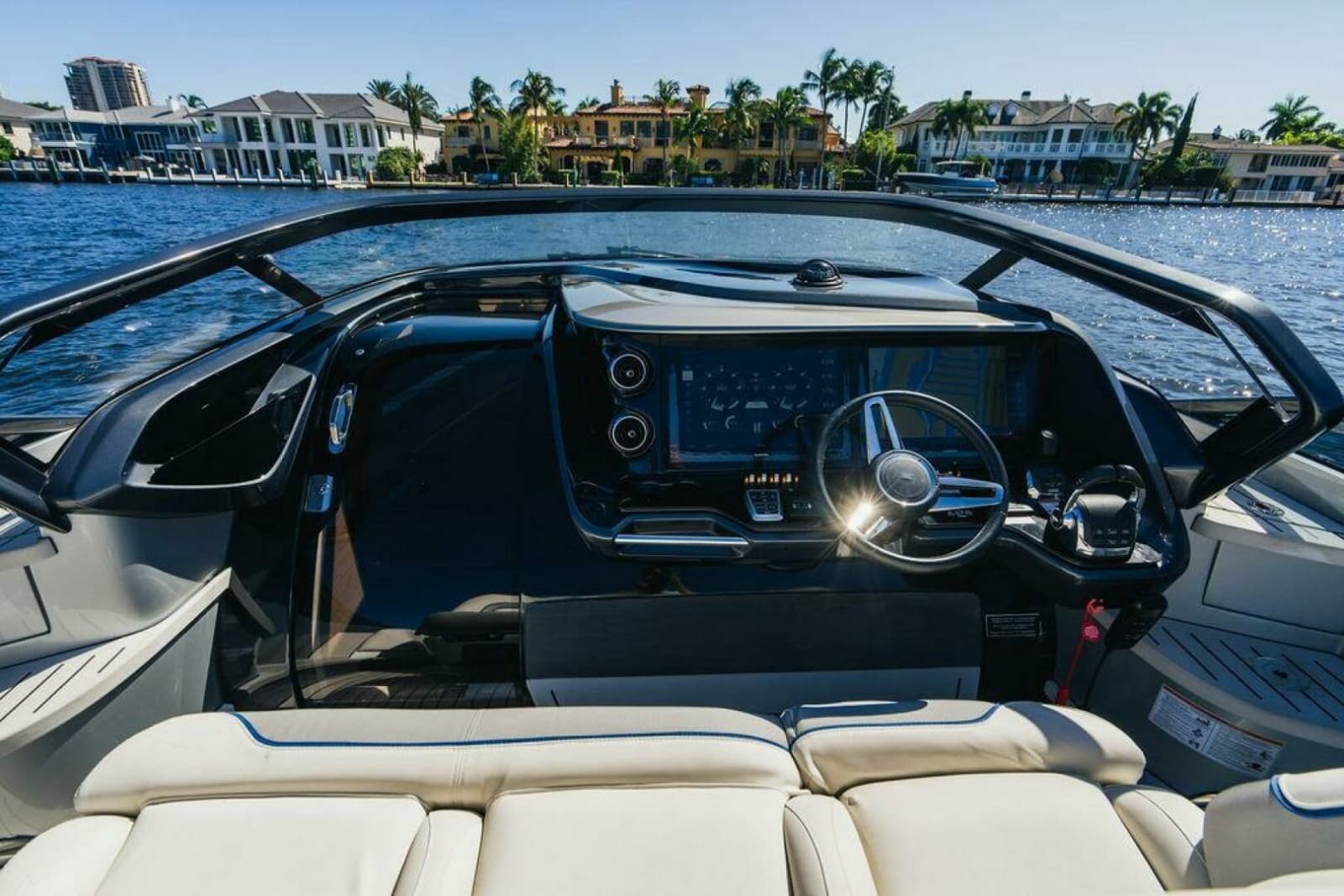 2020 Princess R35 - Photo 9