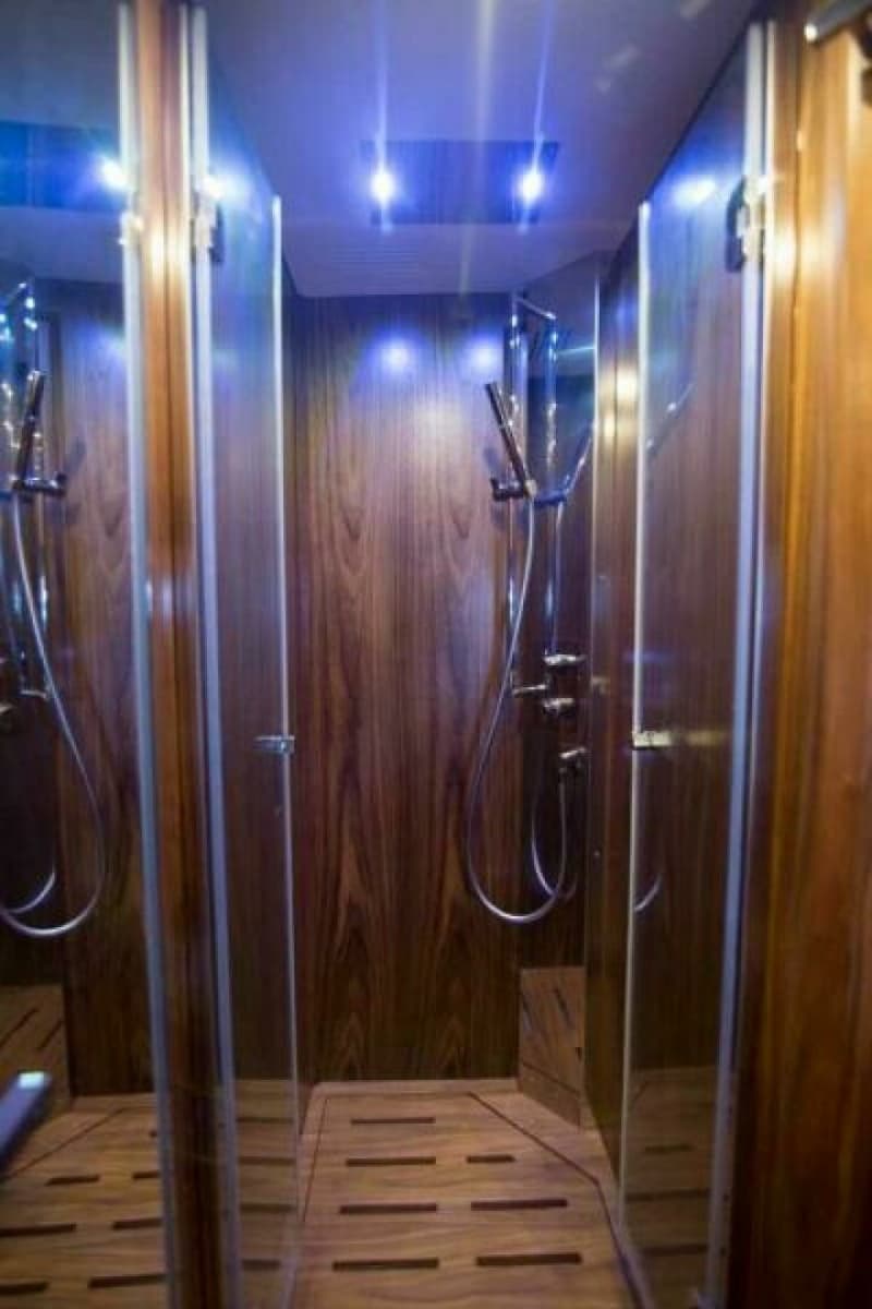 2019 Sundeck Yachts 580 Sport - Photo 72