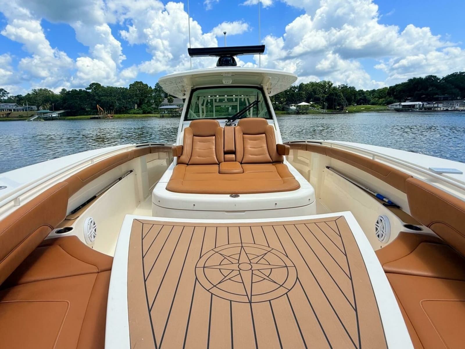 2020 Scout 380 LXF - Photo 48