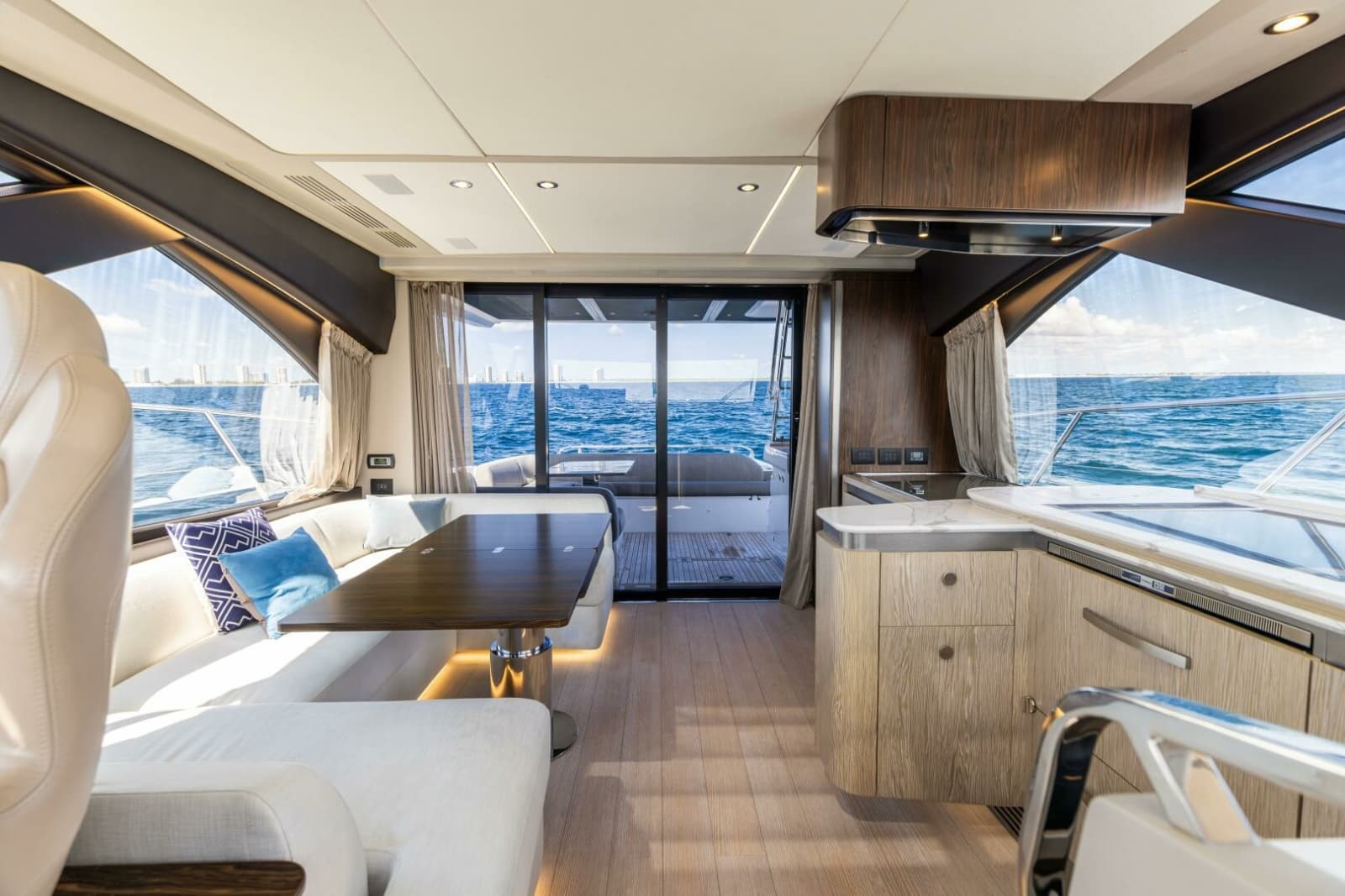 2021 Azimut S6 Sport Fly - Photo 13