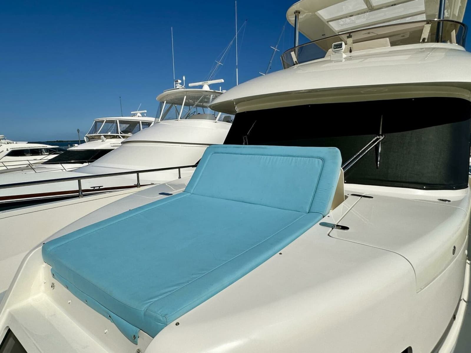 2023 Outer Reef Trident 620 Trident EVO - Photo 21
