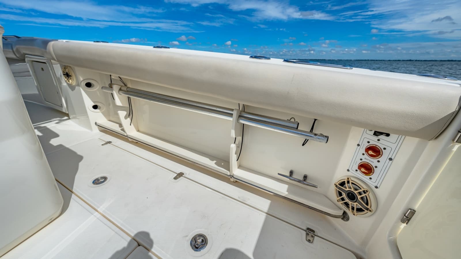 2019 Boston Whaler 280 Outrage - Photo 63