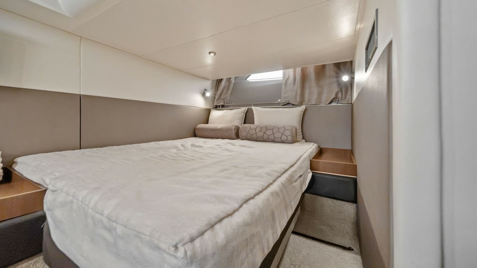 2018 Sea Ray 400 fly - Photo 36