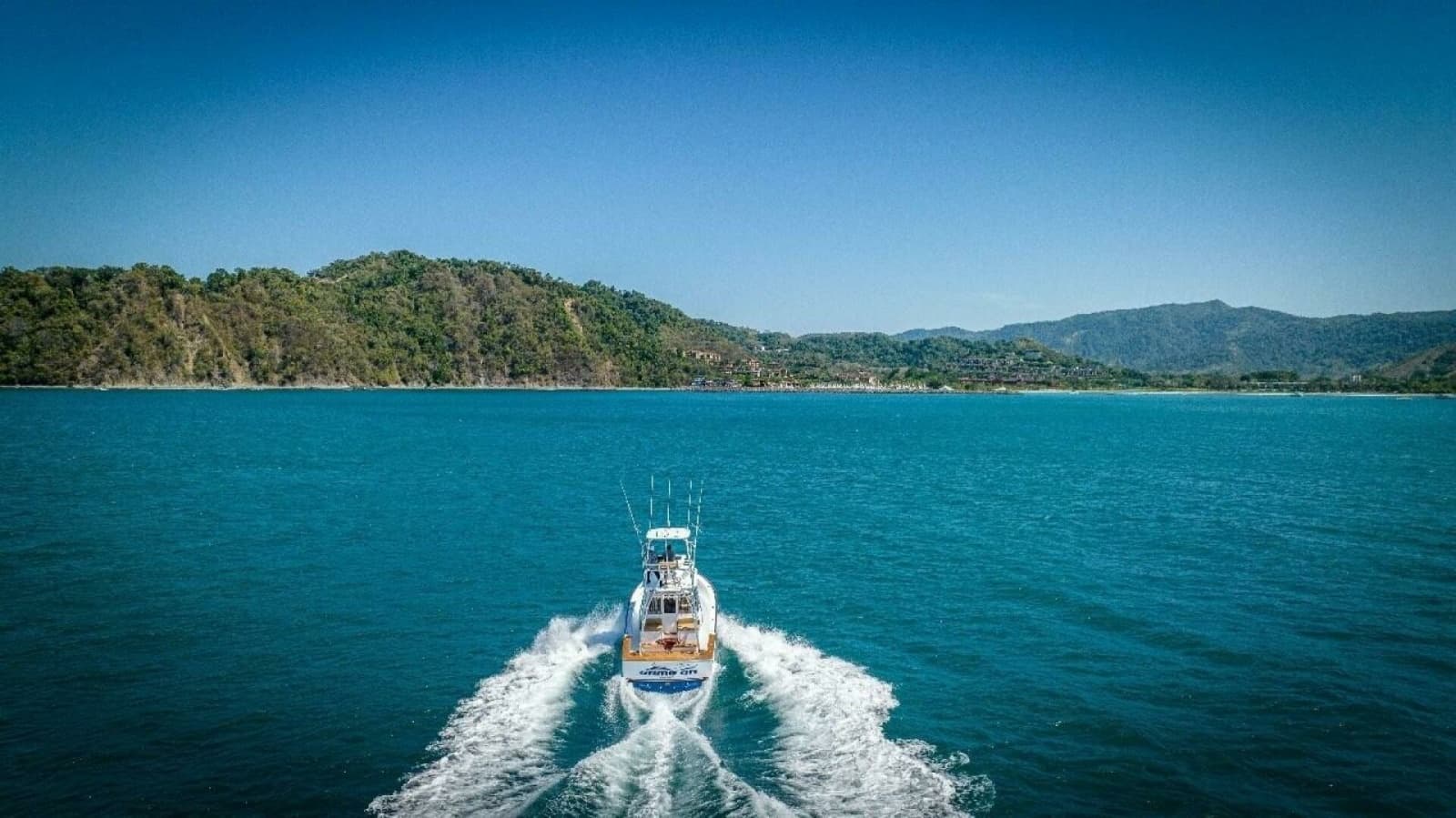 2024 Maverick Yachts Costa Rica 36 Walk Around - Photo 69