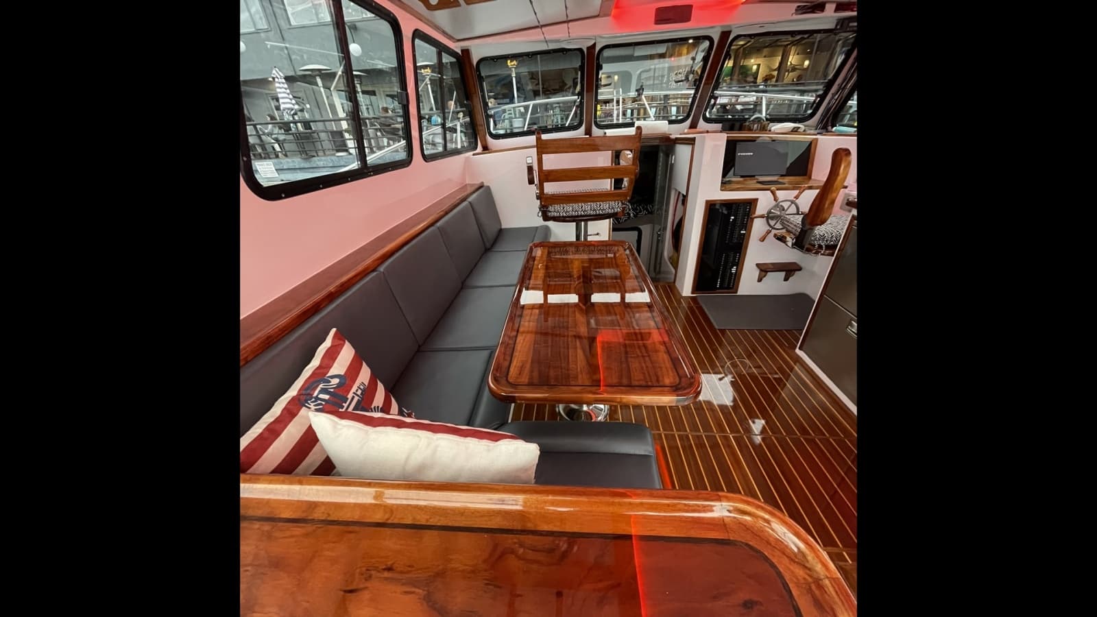 2019 Donelle 35 Flybridge Sportfish - Photo 18