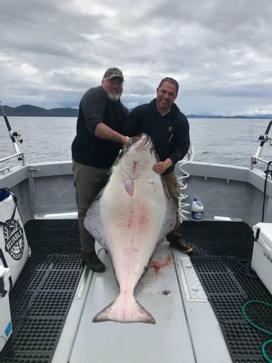 2018 Little Hoquiam Downeast - Photo 33