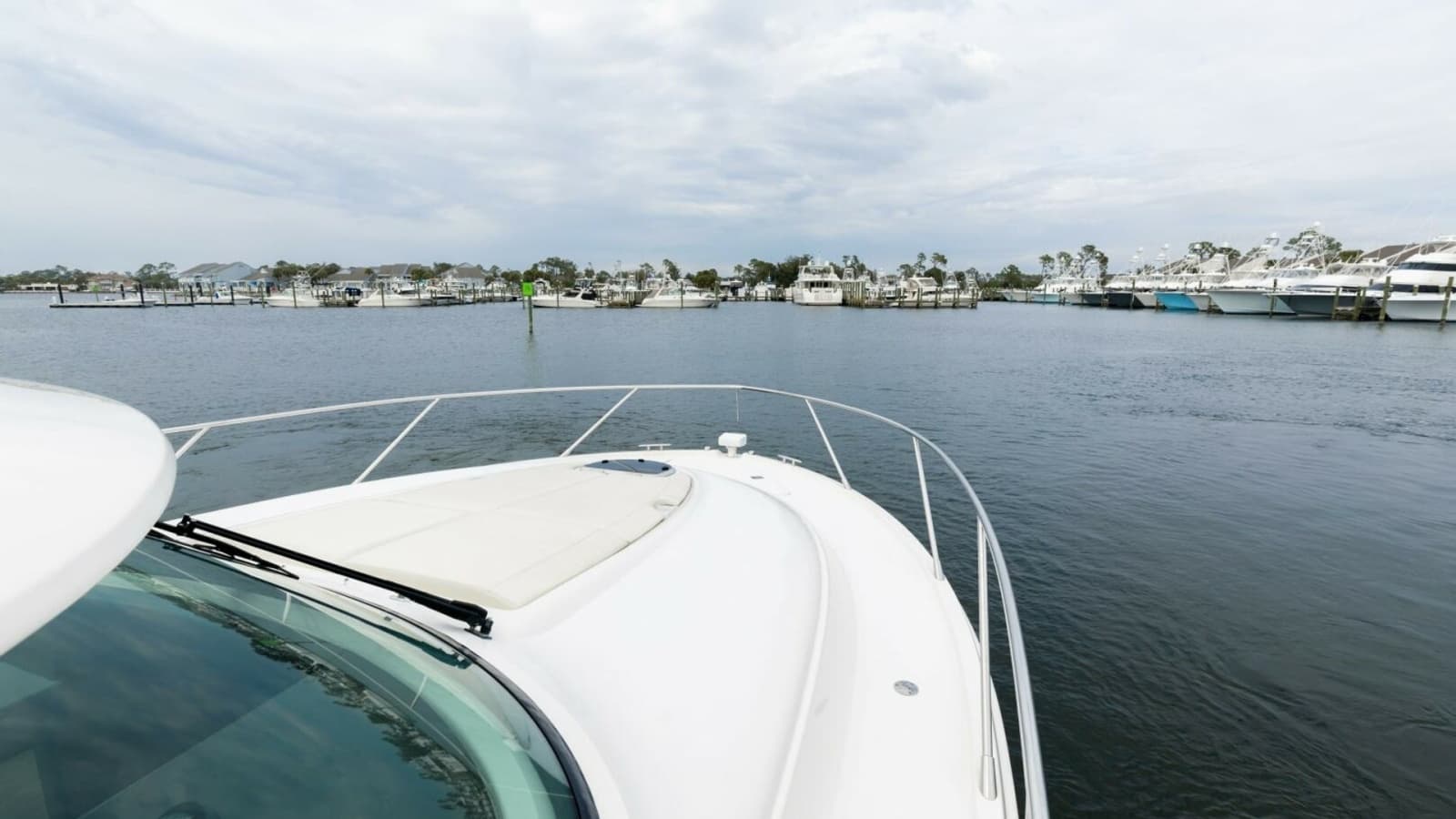 2015 Tiara Yachts 44 Coupe - Photo 47