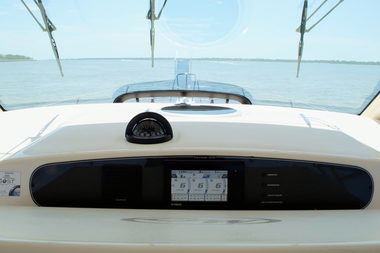 2020 Grady-White 370 Express - Photo 8