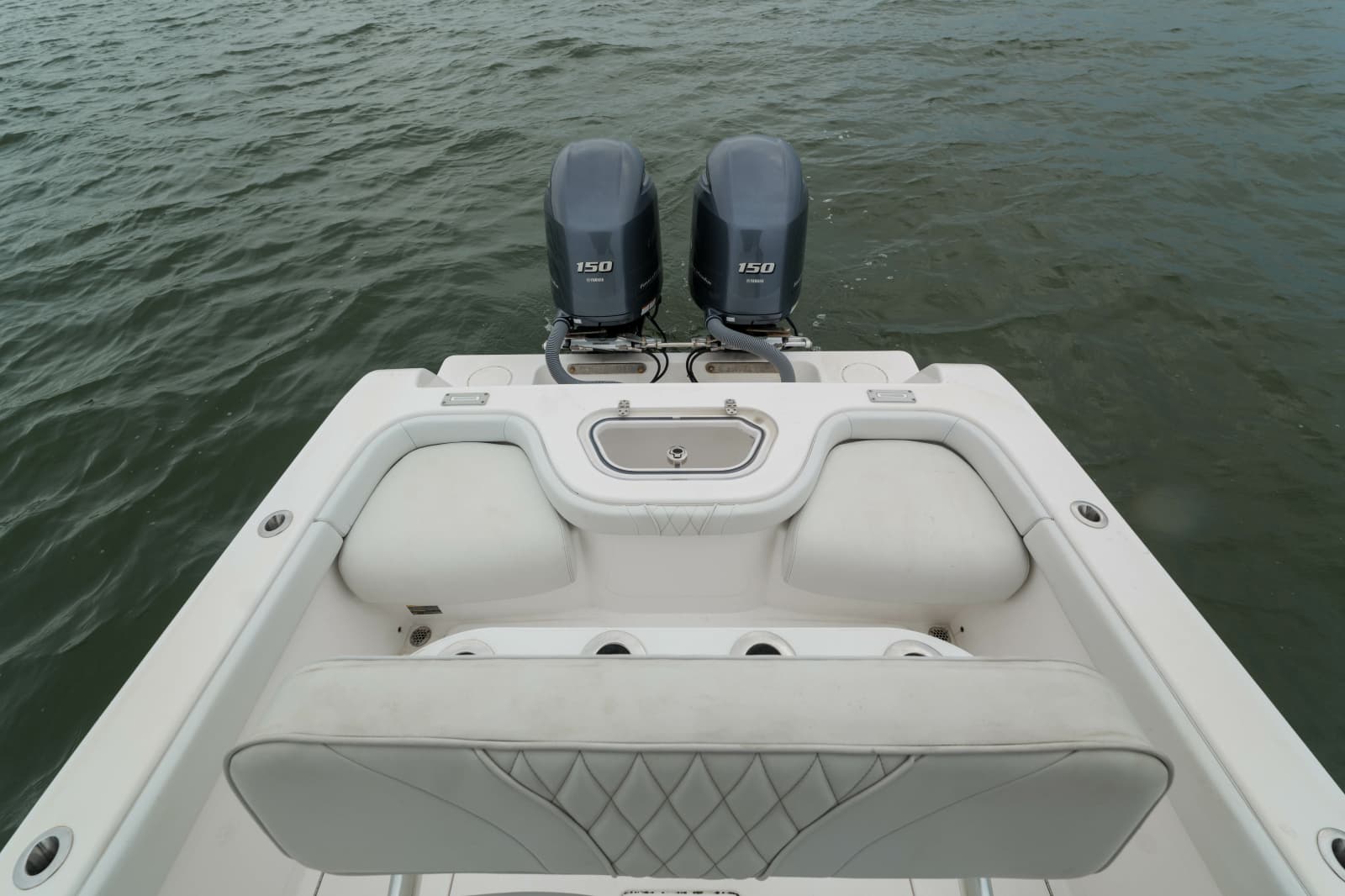 2023 Contender 24S - Photo 17