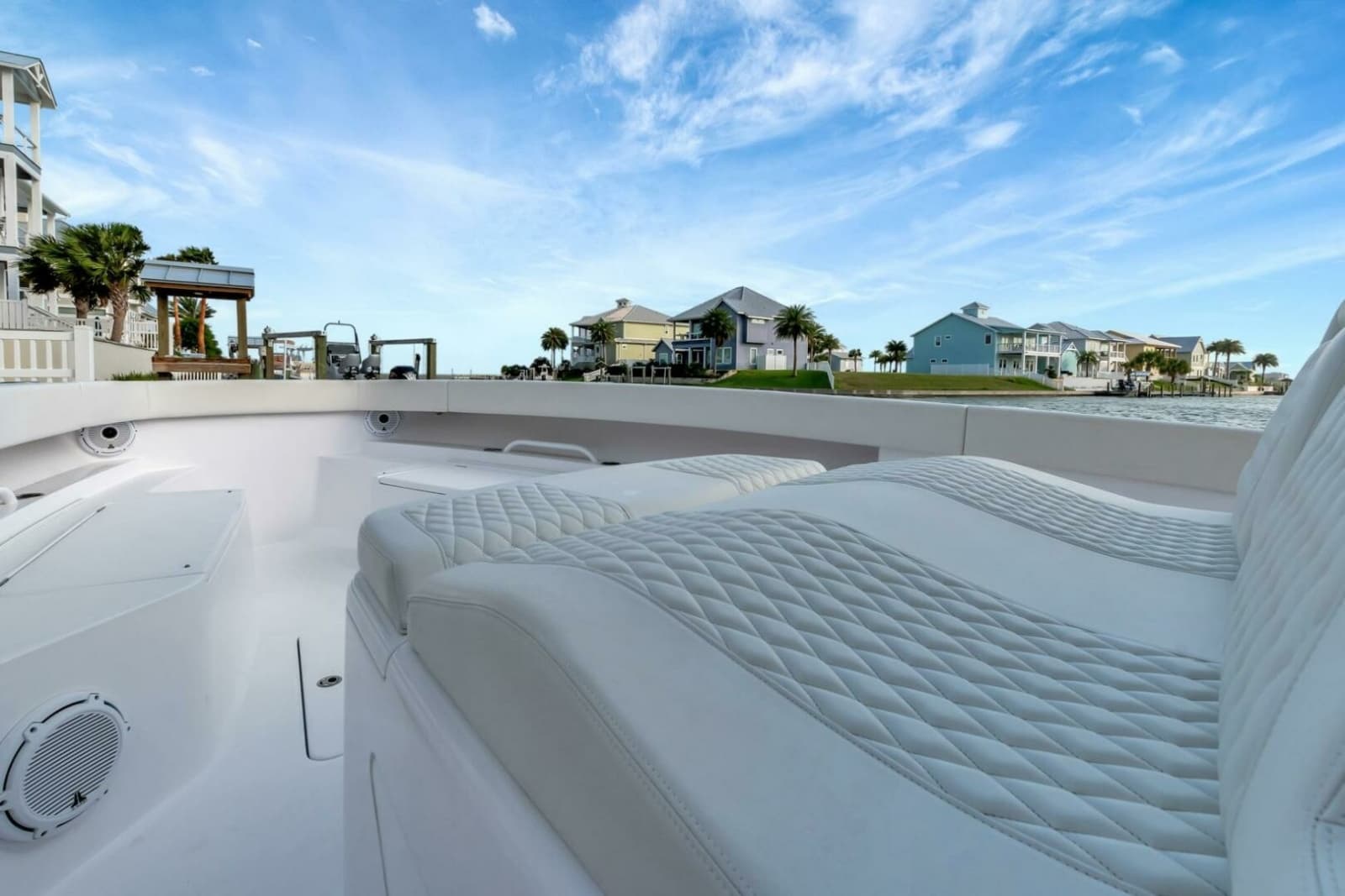 2023 Jupiter 43 Center Console - Photo 33