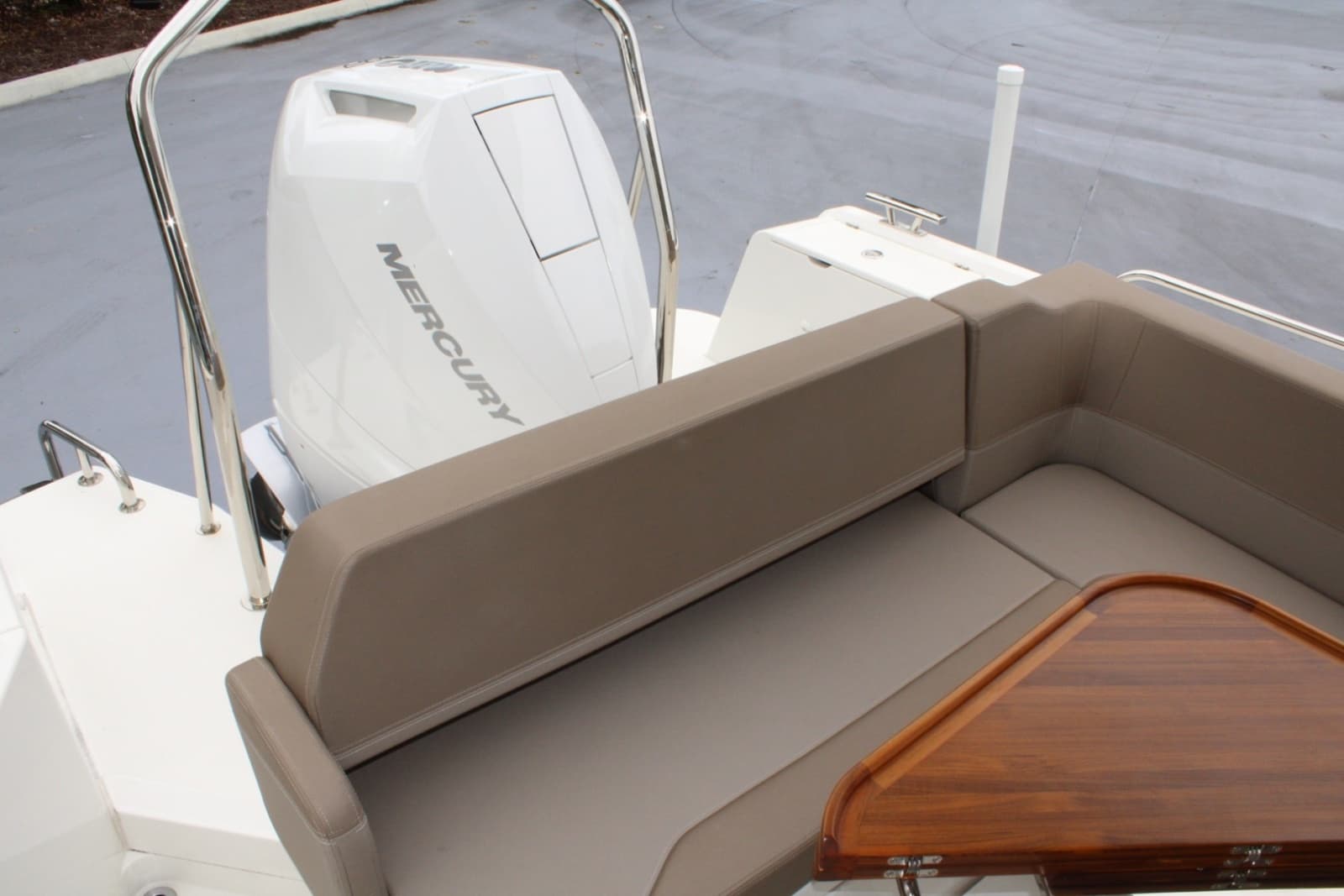 2025 Nimbus W9 - Photo 17