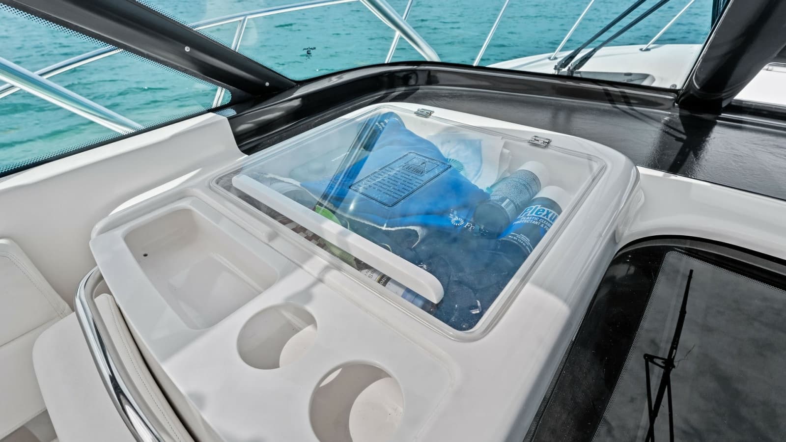 2007 Tiara Yachts 32 Open - Photo 25