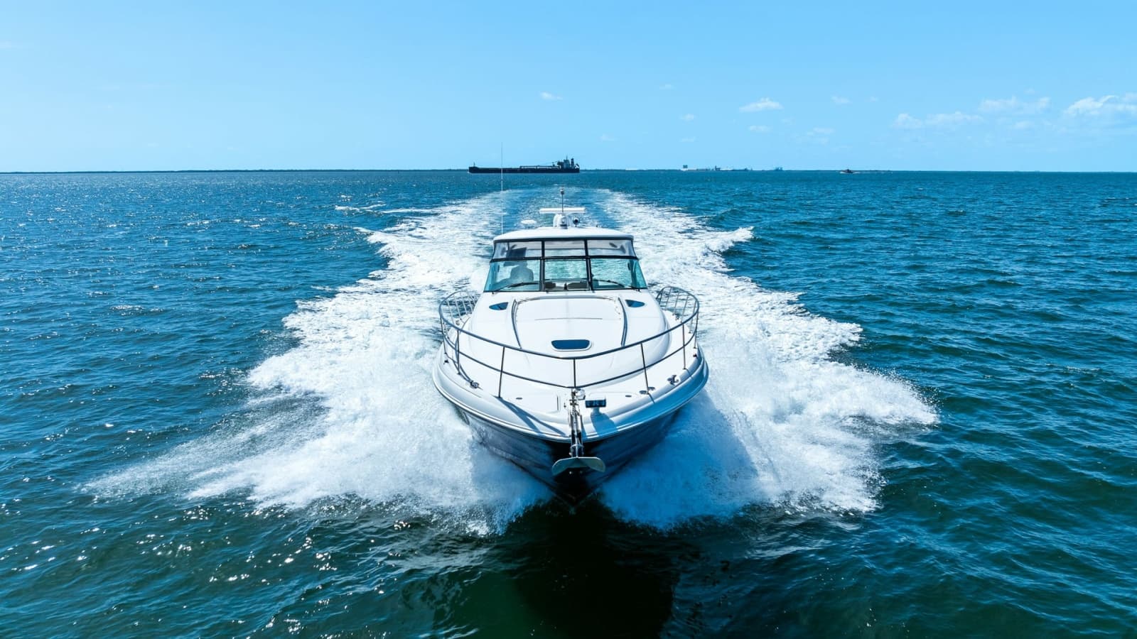2005 Sea Ray Sundancer 500 - Photo 62