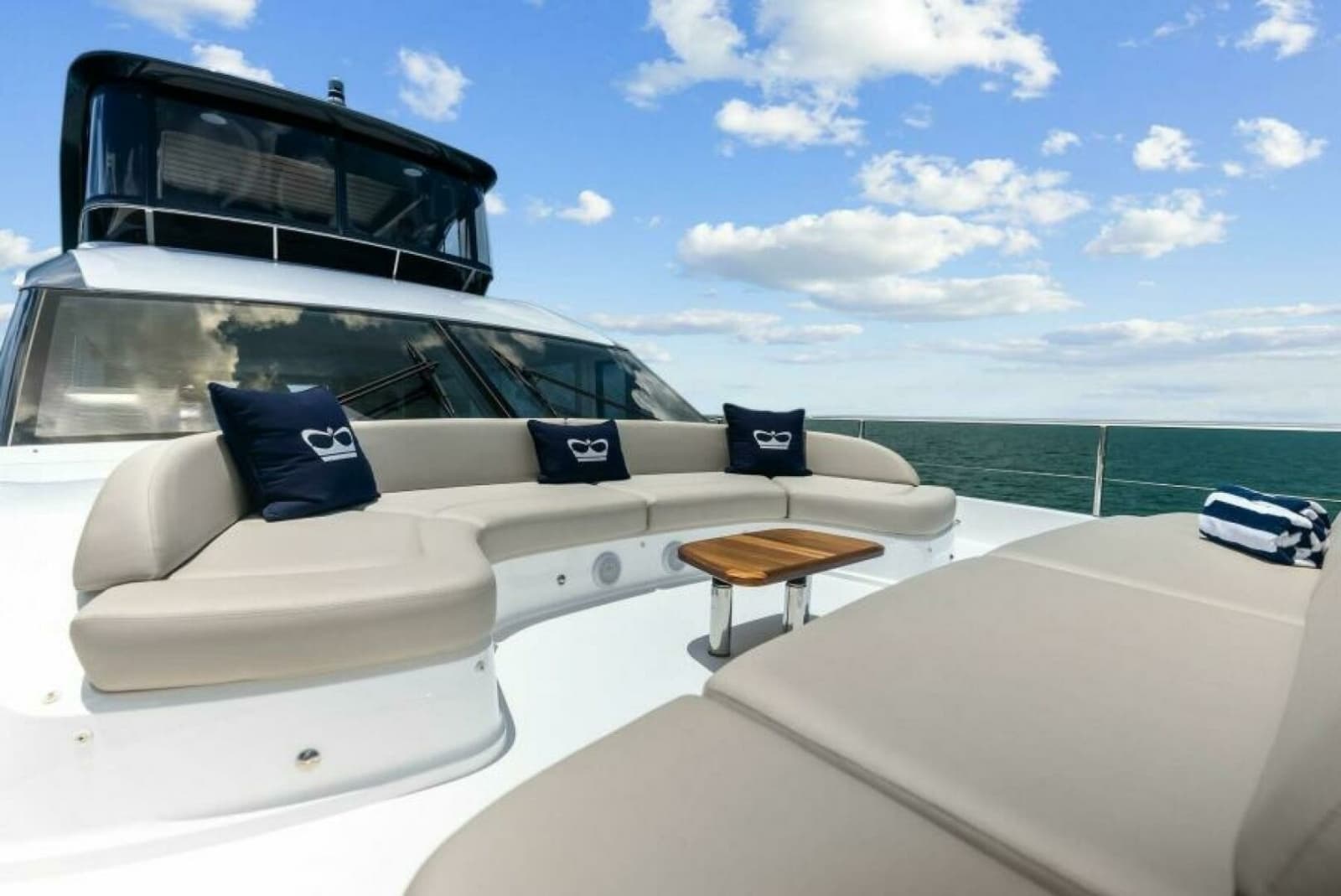 2024 Princess Y72 Motor Yacht - Photo 76
