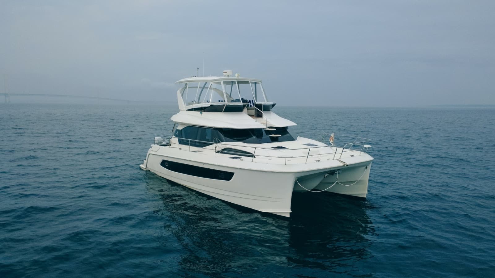 2023 Aquila 44 Catamaran - Photo 6