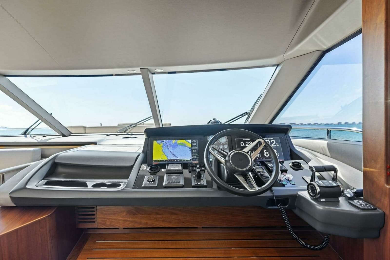 2018 Princess Y75 Motor Yacht - Photo 43