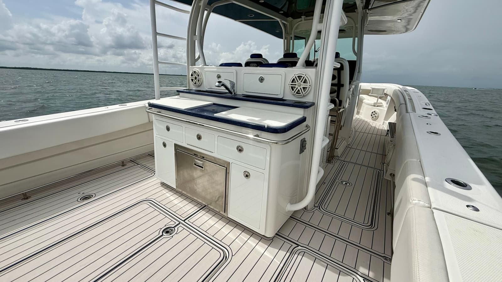2018 Hydra-Sports 4200 Siesta - Photo 19