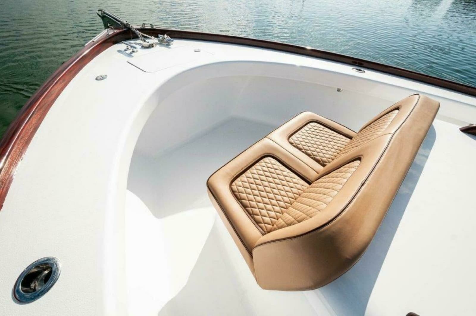 2024 Maverick Yachts Costa Rica 36 Walk Around - Photo 42