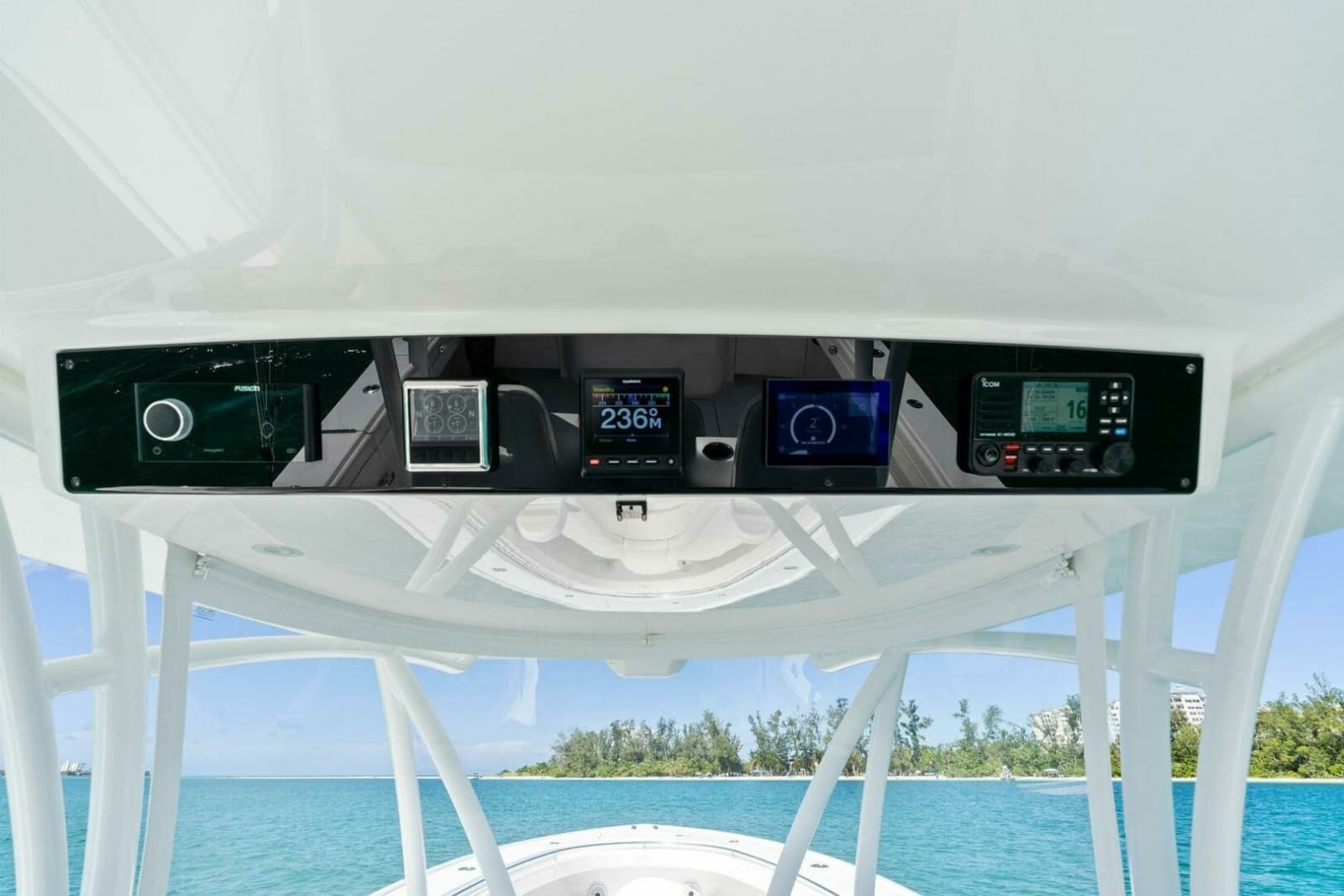 2023 Valhalla Boatworks V-41 - Photo 29
