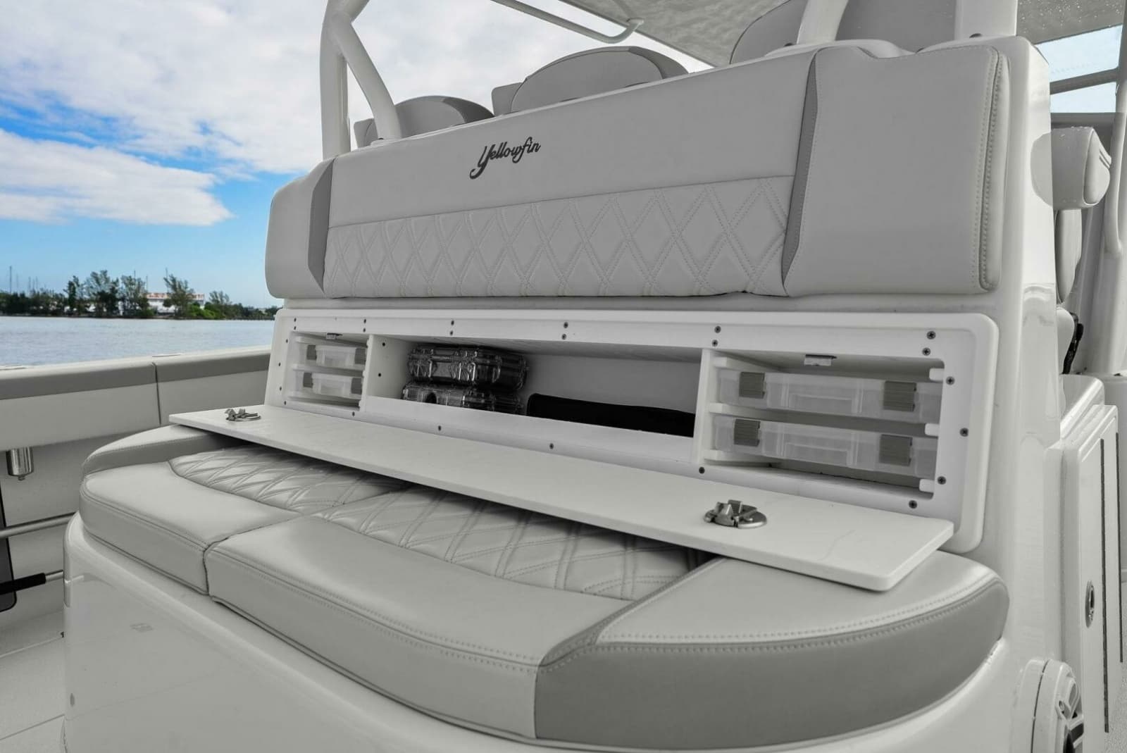 2023 Yellowfin 39 Offshore - Photo 18