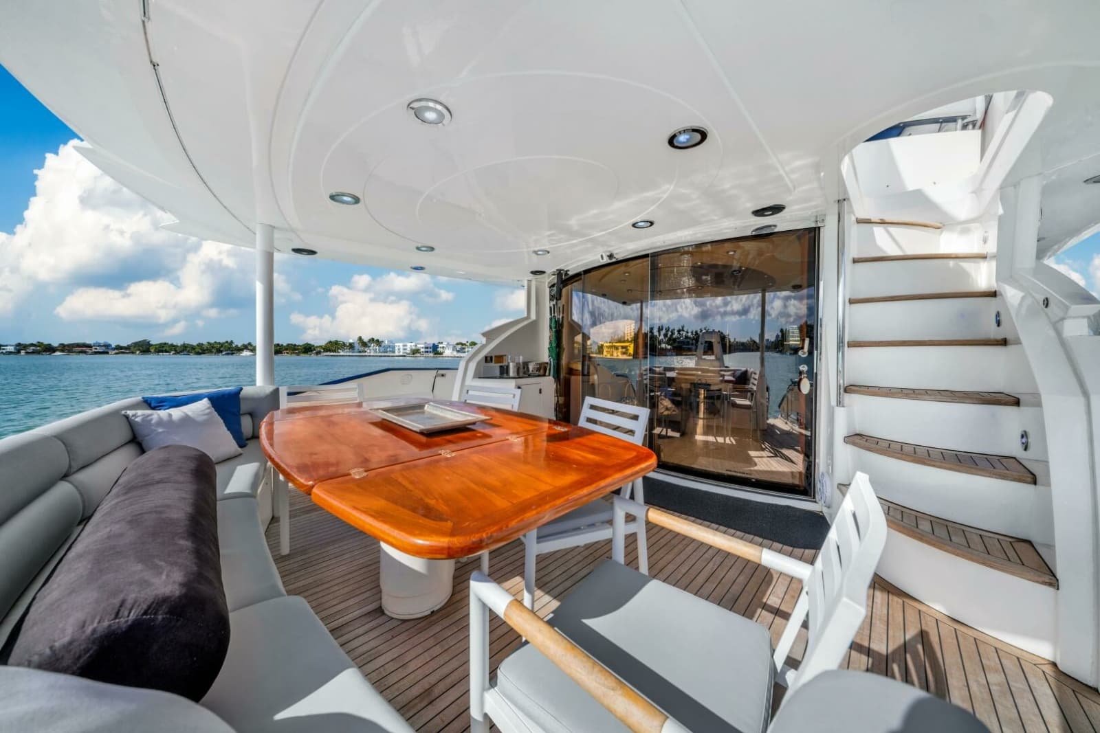 2003 Sunseeker 94 Motor Yacht - Photo 13