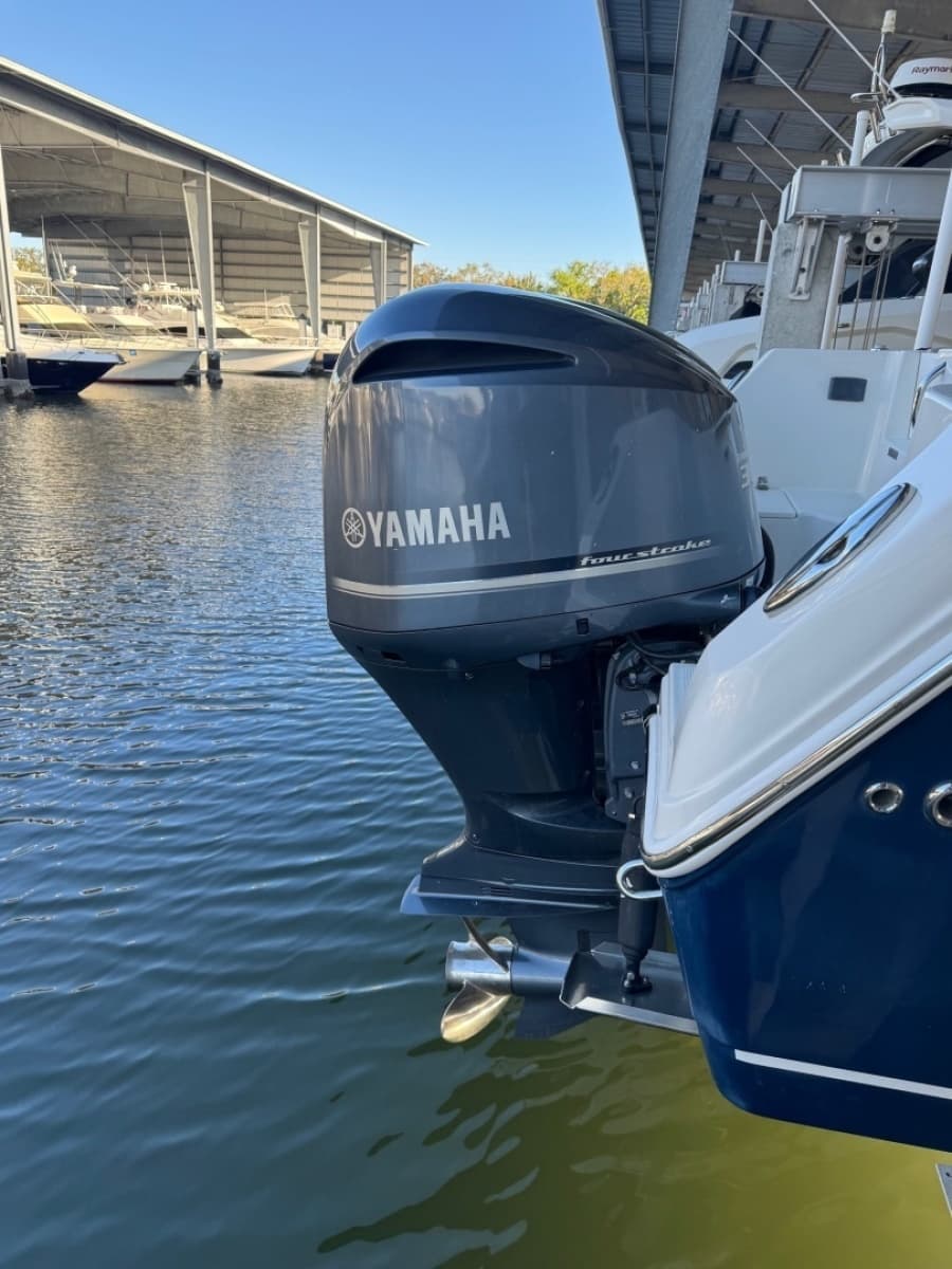 2021 Sailfish 29 Center Console - Photo 17