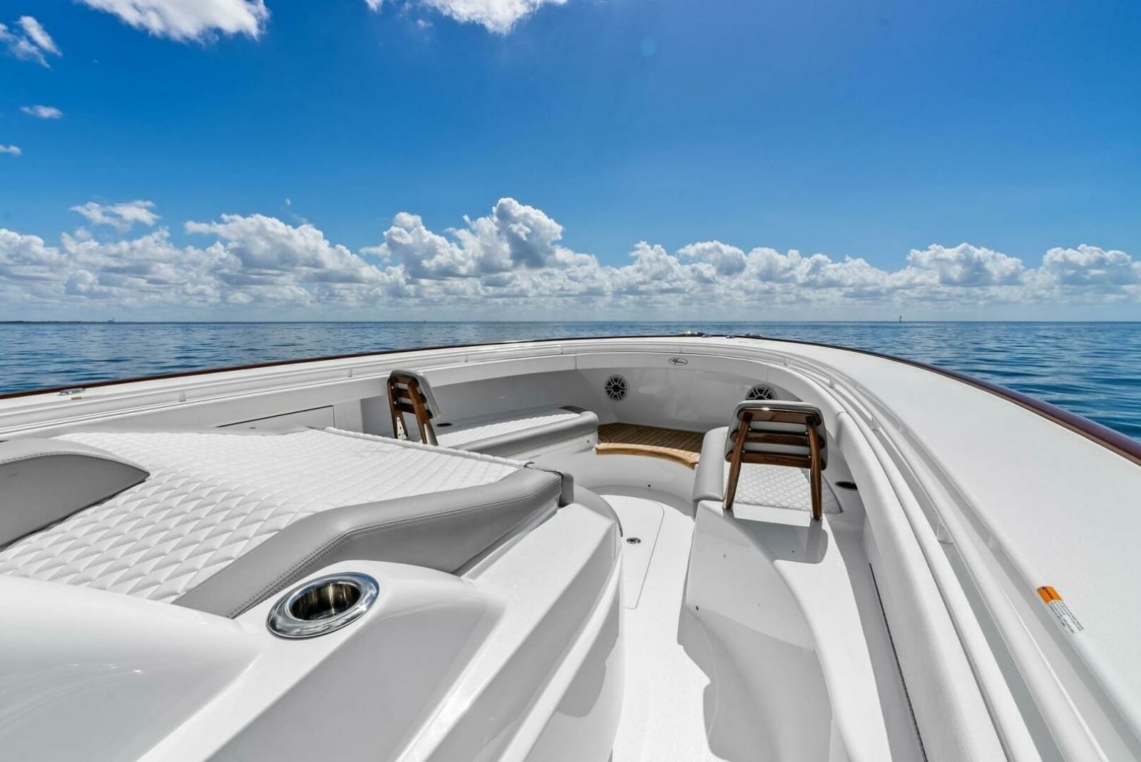 2026 Valhalla Boatworks V46 - Photo 77