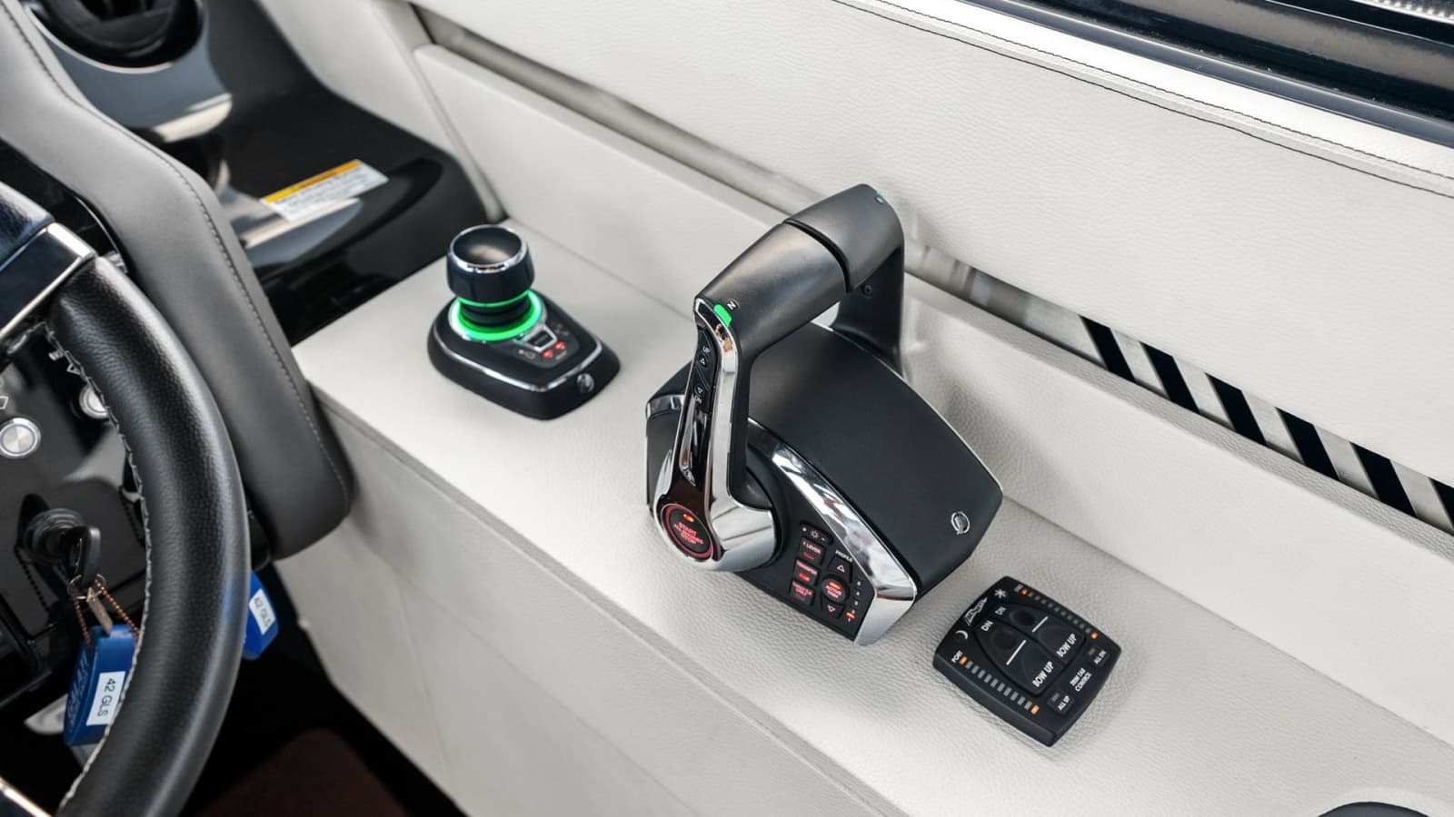 2023 Cruisers Yachts 42 GLS - Photo 7