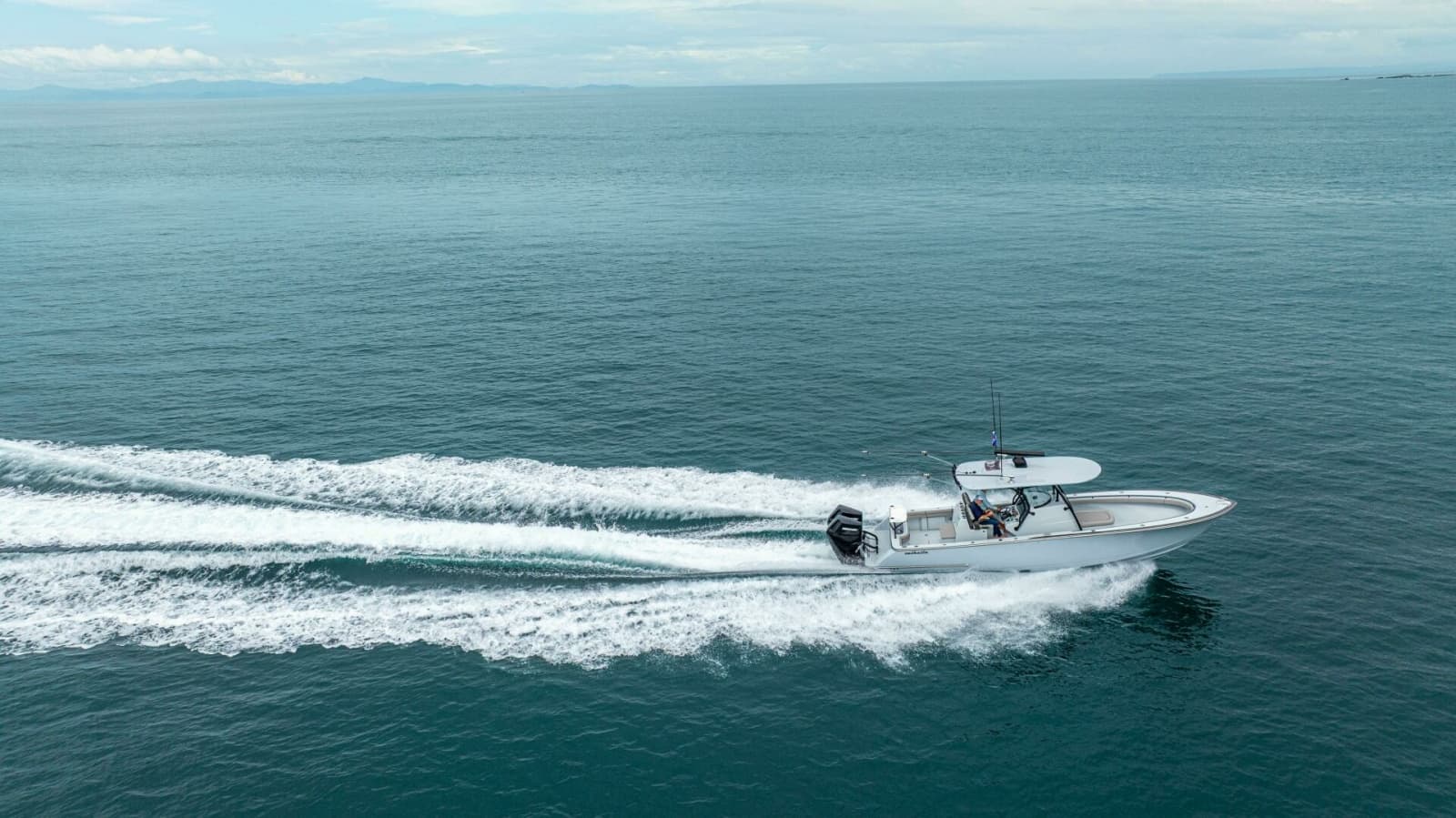 2024 Valhalla Boatworks V-33 - Photo 50