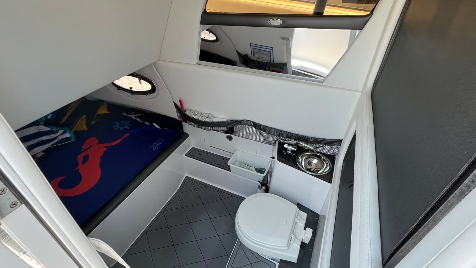 2020 Nor-Tech 390 Sport - Photo 8