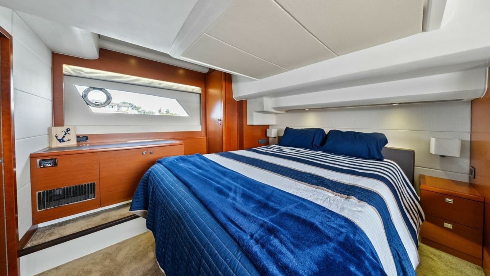 2015 Prestige 550 - Photo 36