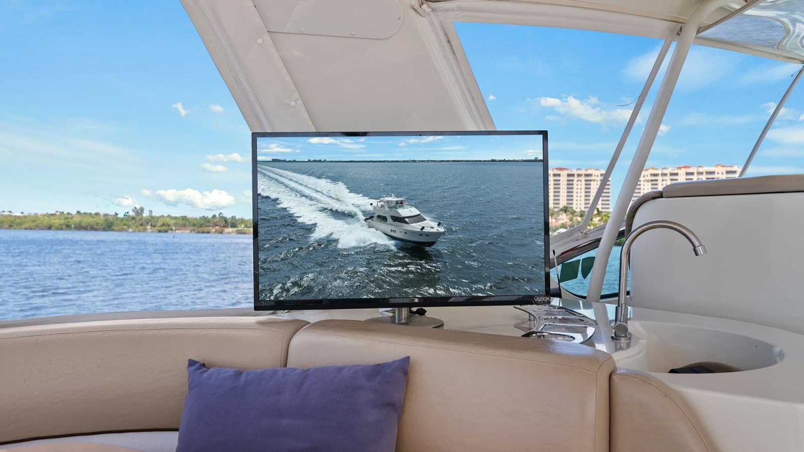 2008 Carver 56 Voyager - Photo 33