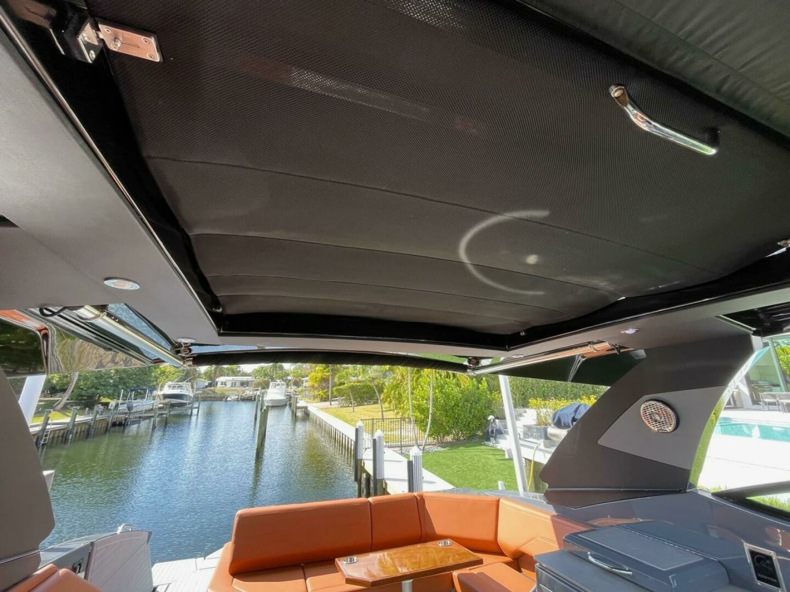 2023 Cruisers Yachts 38 GLS - Photo 28