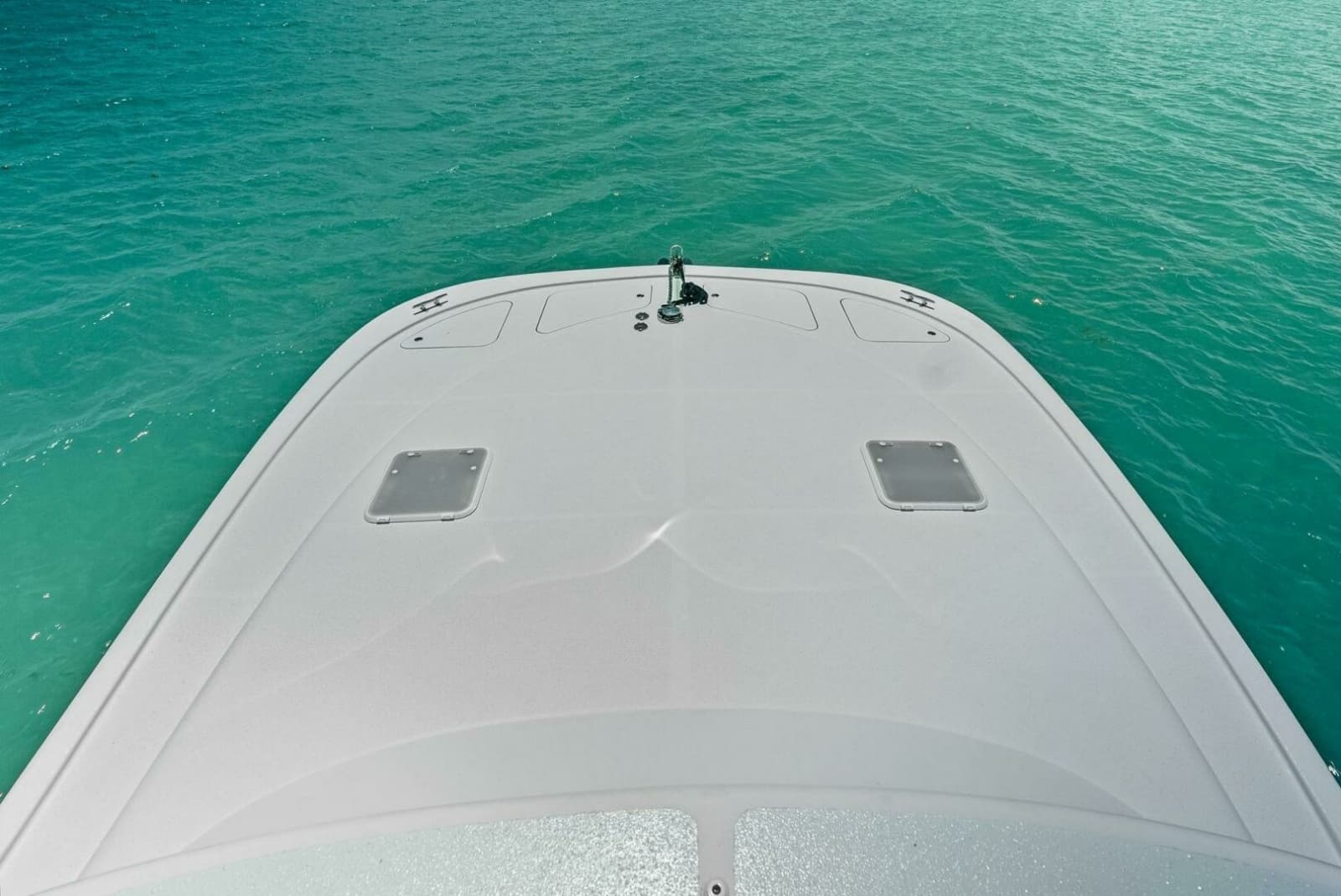 2020 Calcutta 480 Catamaran - Photo 73