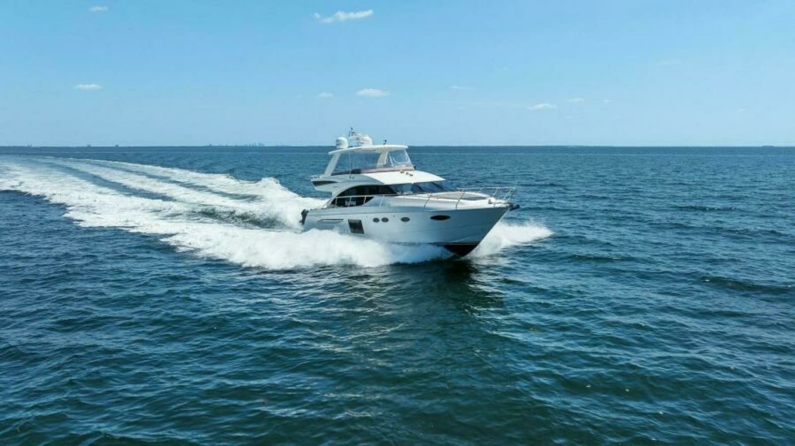2016 Princess 60 Flybridge - Photo 107
