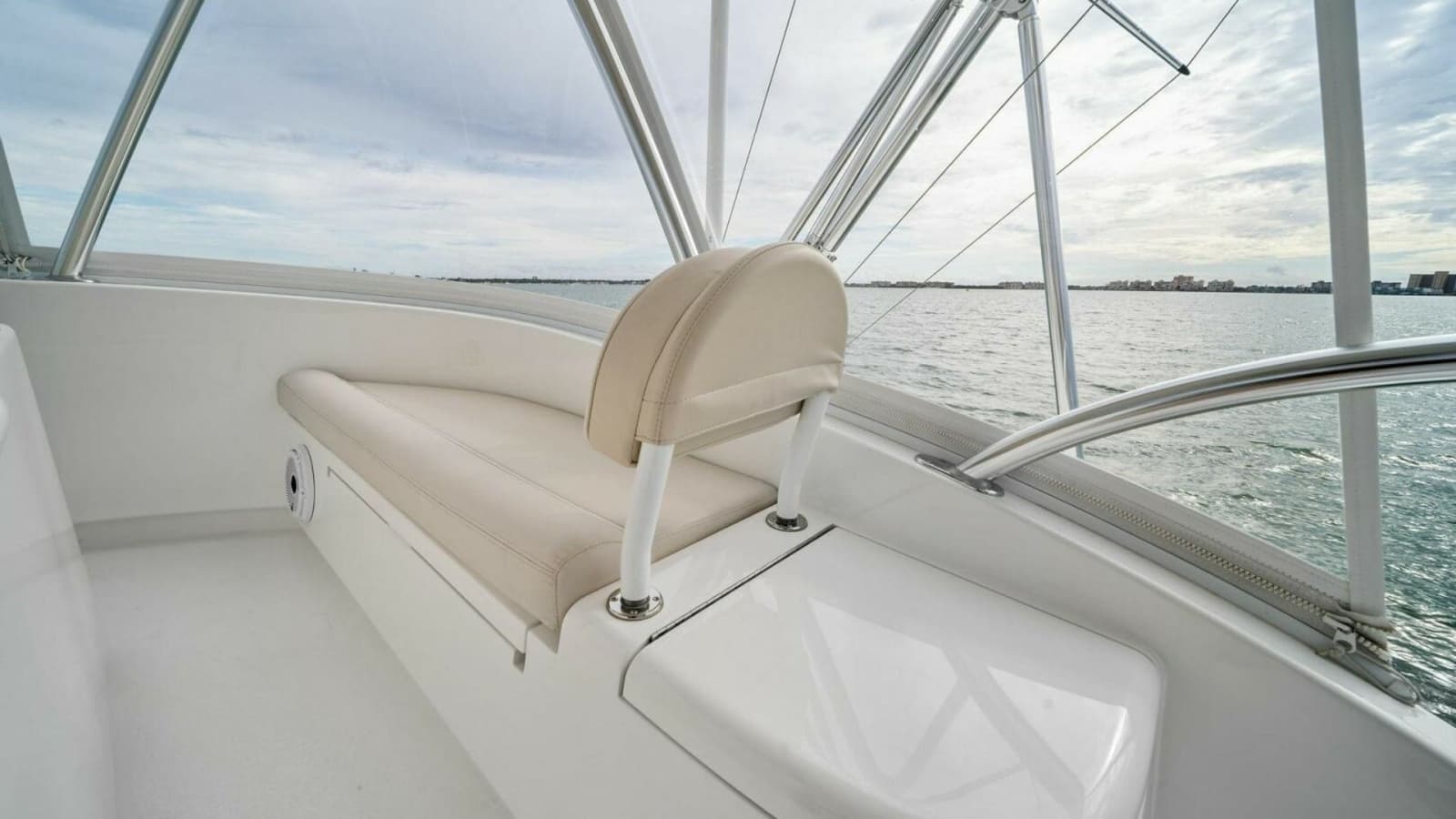 2021 Viking 46 Billfish - Photo 59