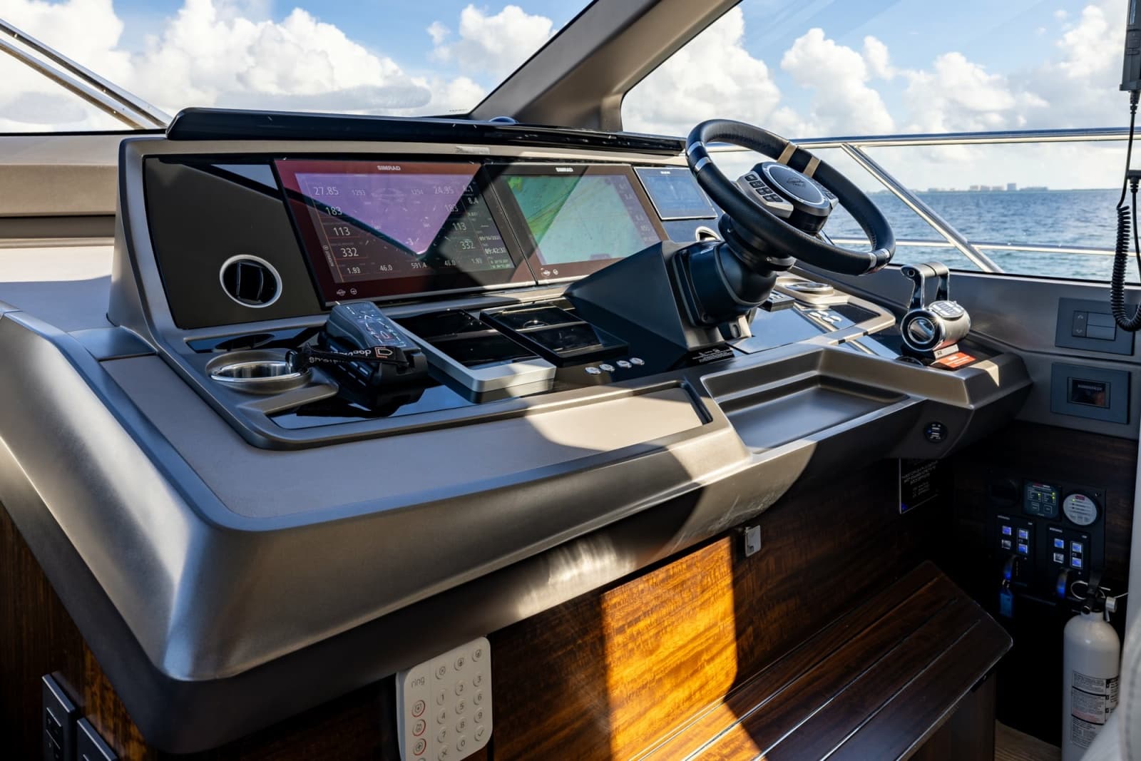 2022 Sunseeker Manhattan 68 - Photo 42