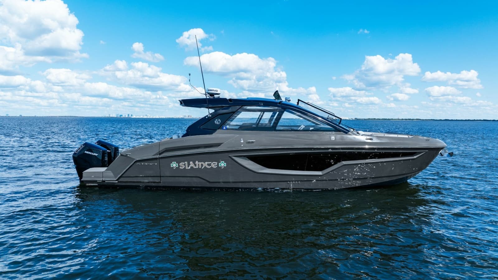 2023 Cruisers Yachts 42 GLS - Photo 1