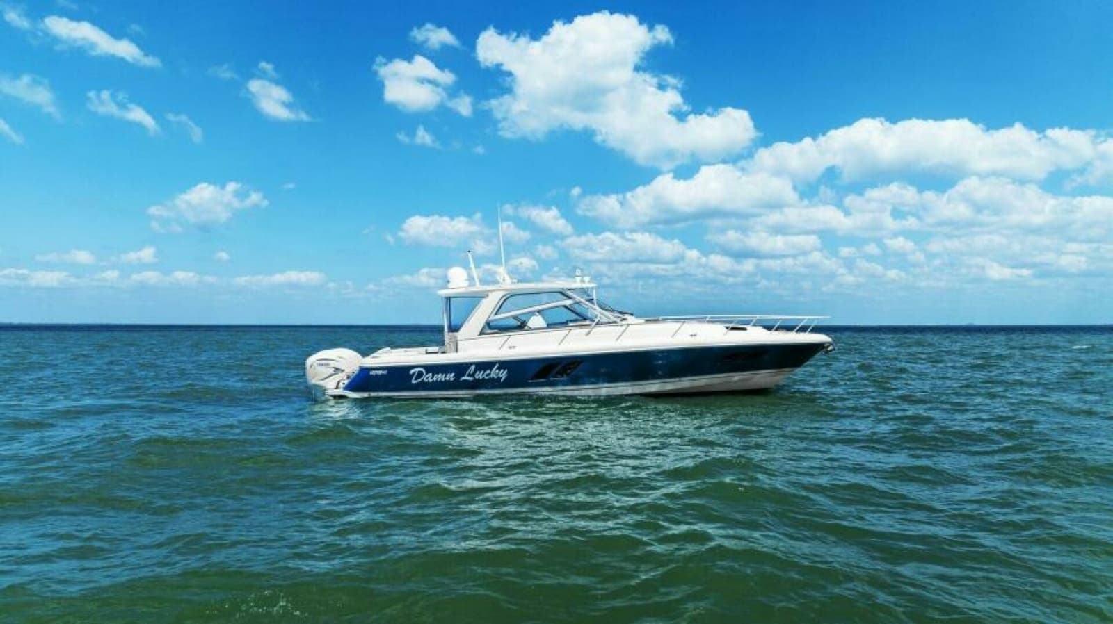 2019 Intrepid 475 Sport Yacht - Photo 48