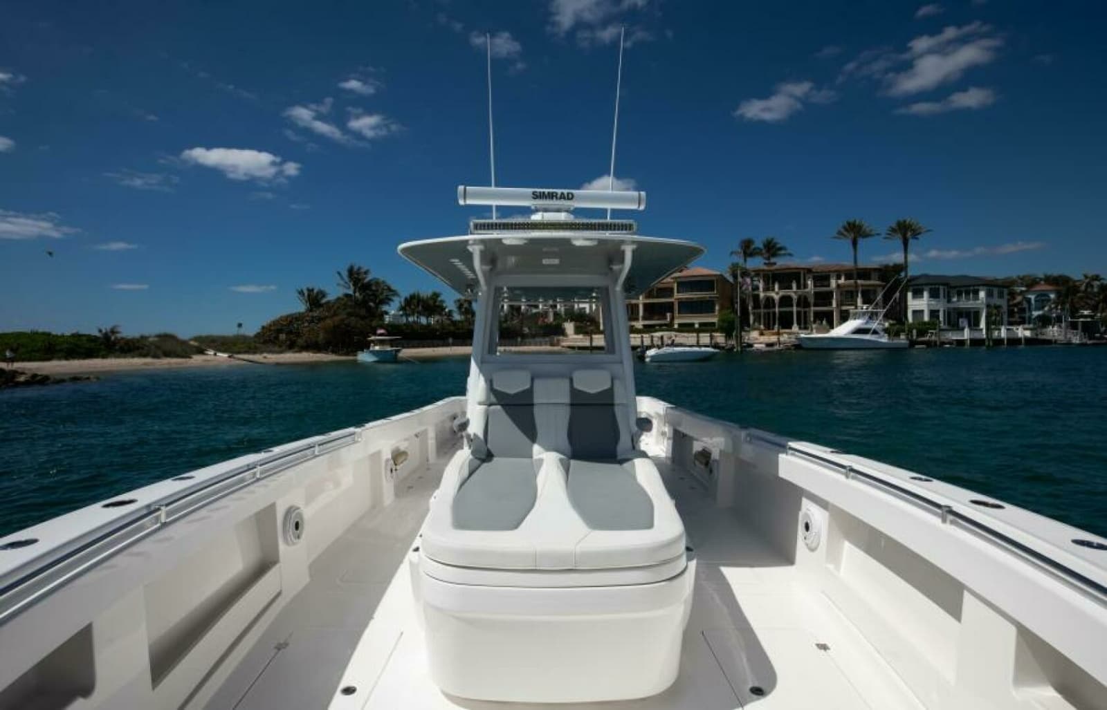 2021 Invincible 35 Catamaran - Photo 14
