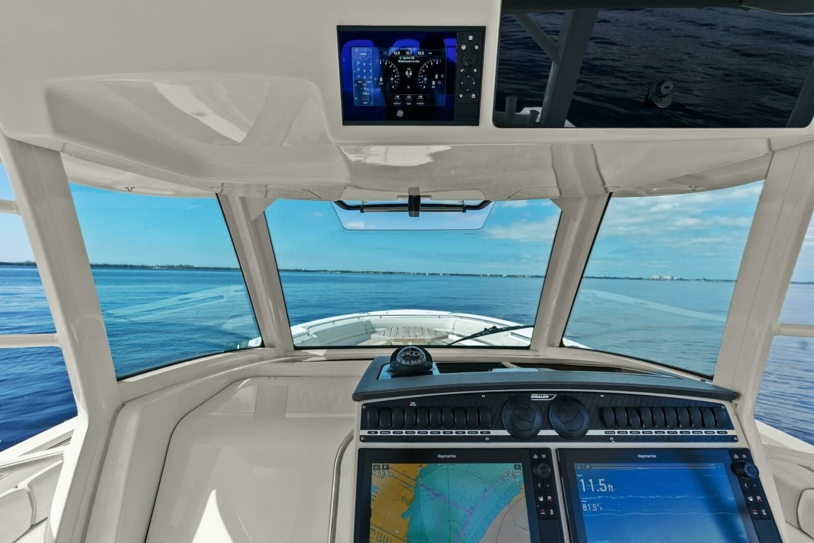 2019 Boston Whaler 380 Outrage - Photo 8