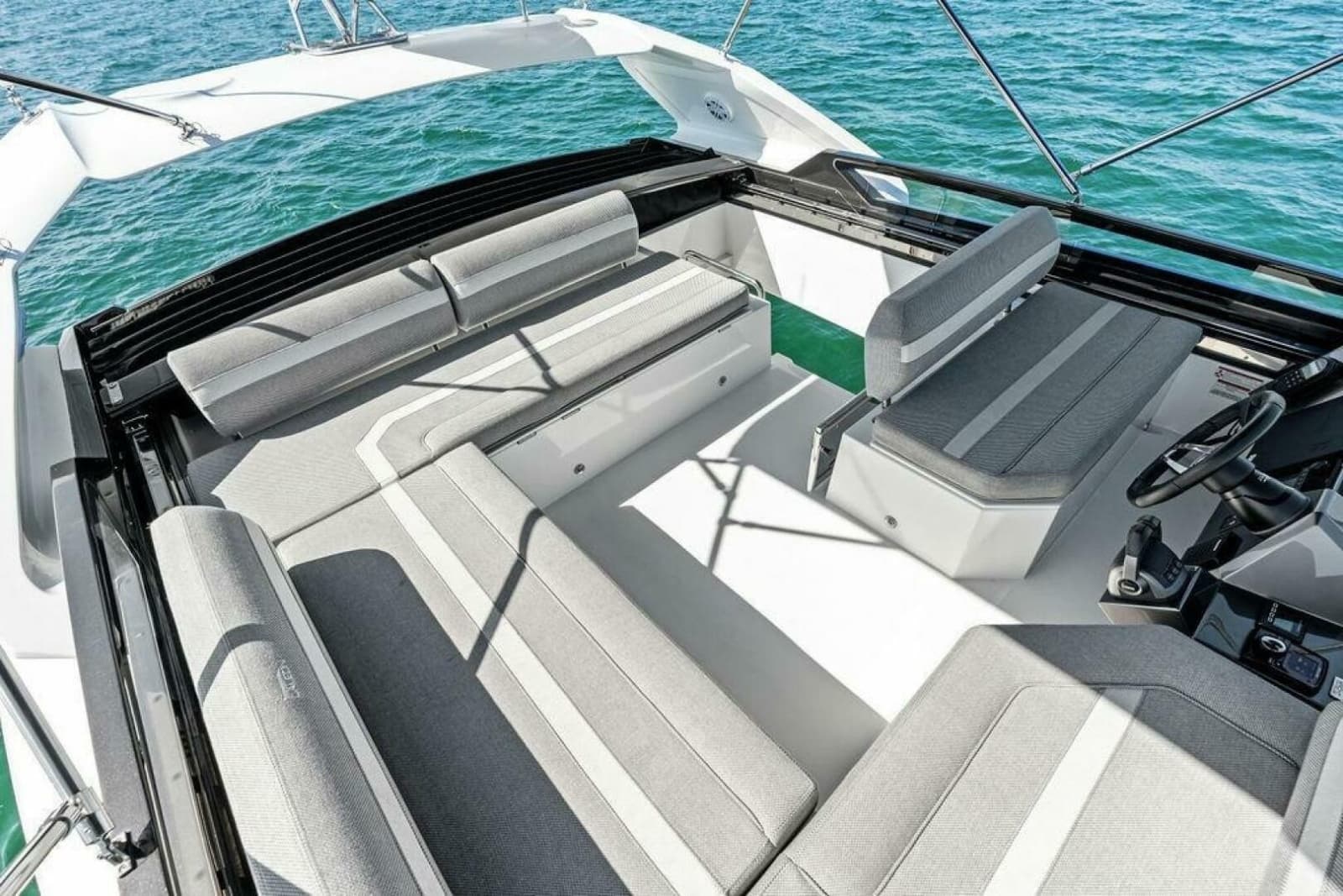 2024 Galeon 470 Sky - Photo 29