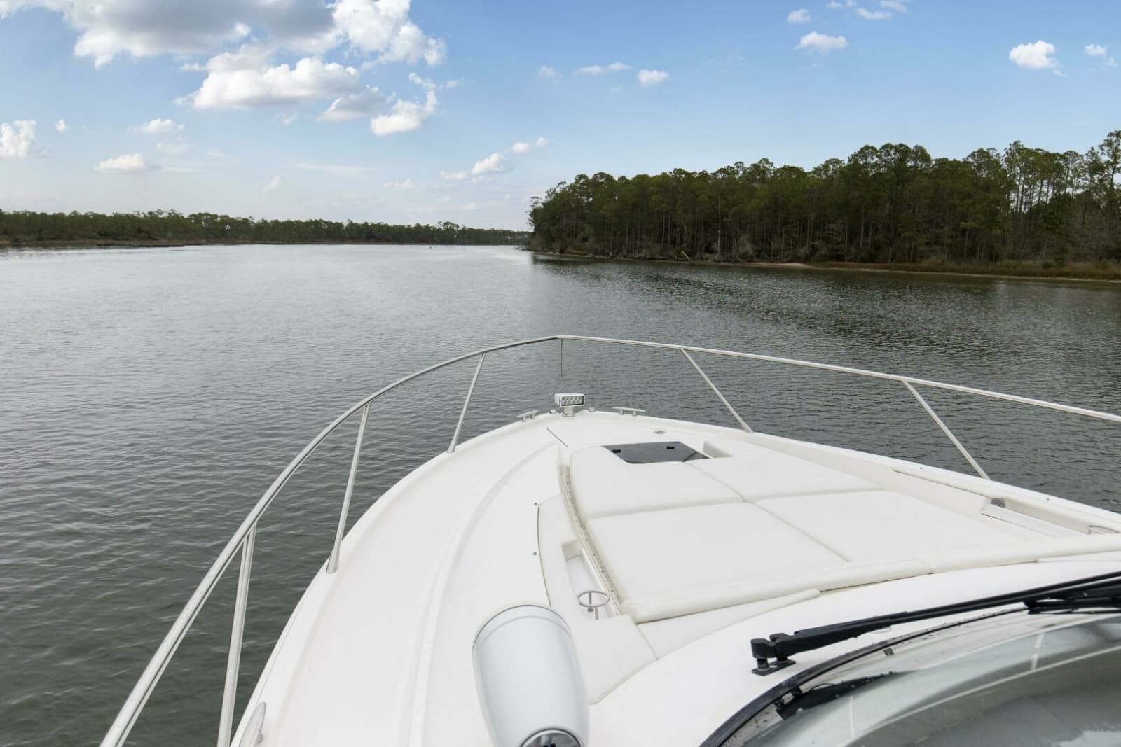 2019 Tiara Yachts C49 Coupe - Photo 79
