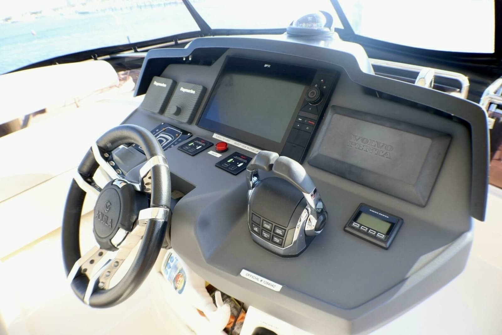 2018 Aquila 44 Yacht - Photo 75