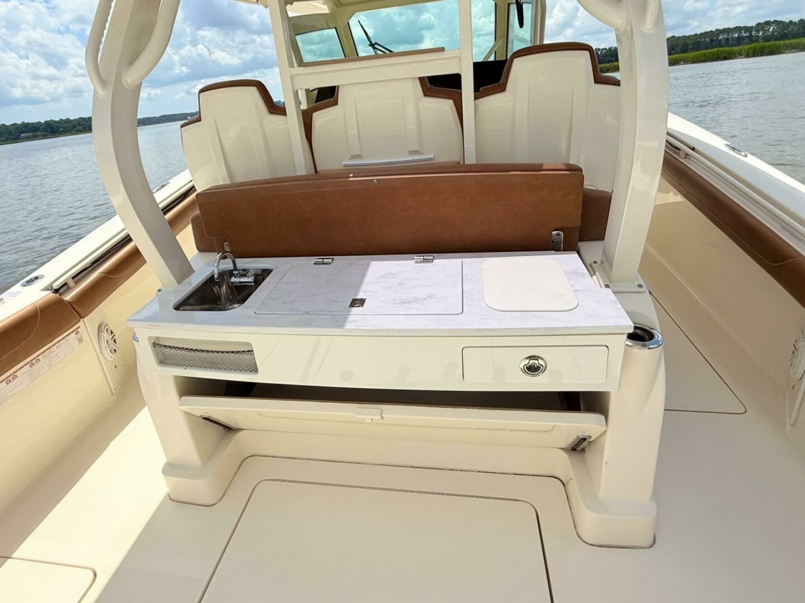 2020 Scout 380 LXF - Photo 56