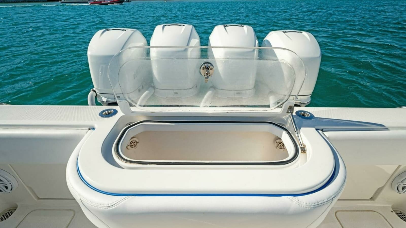 2019 Invincible 42 Open Fisherman - Photo 22