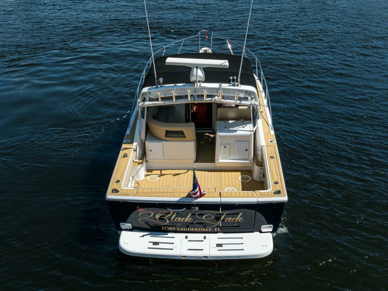 2002 Tiara Yachts 3100 LE - Photo 40