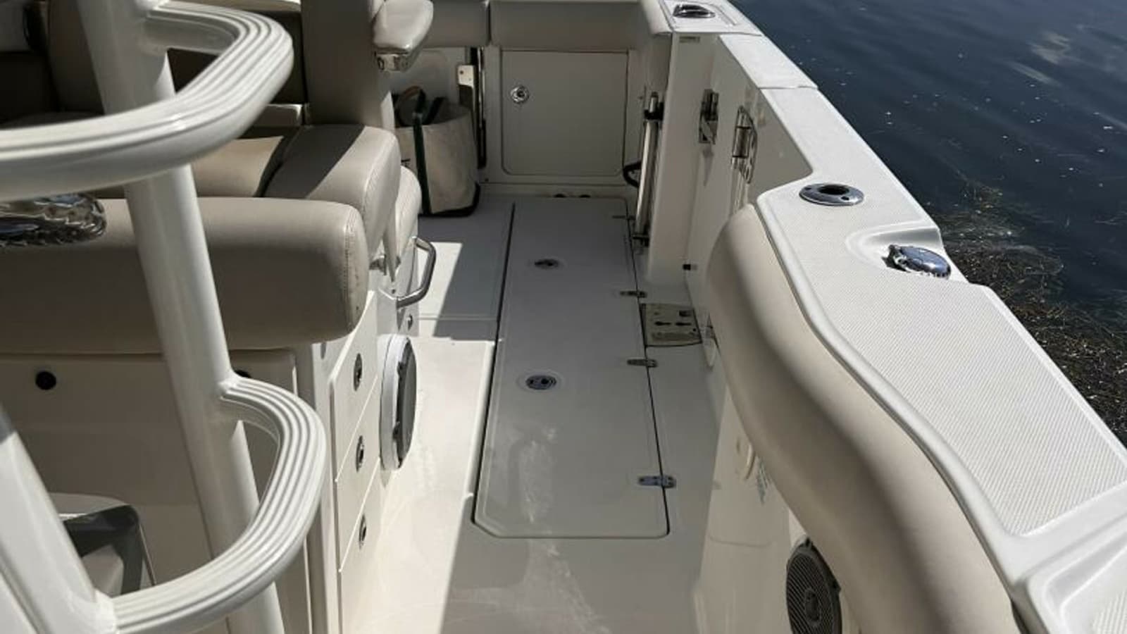 2017 Boston Whaler 330 Outrage - Photo 26
