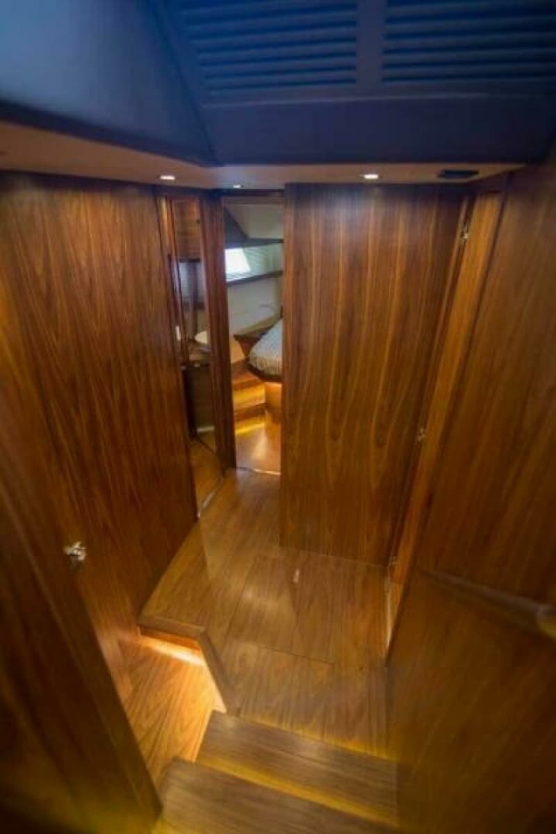 2019 Sundeck Yachts 580 Sport - Photo 52