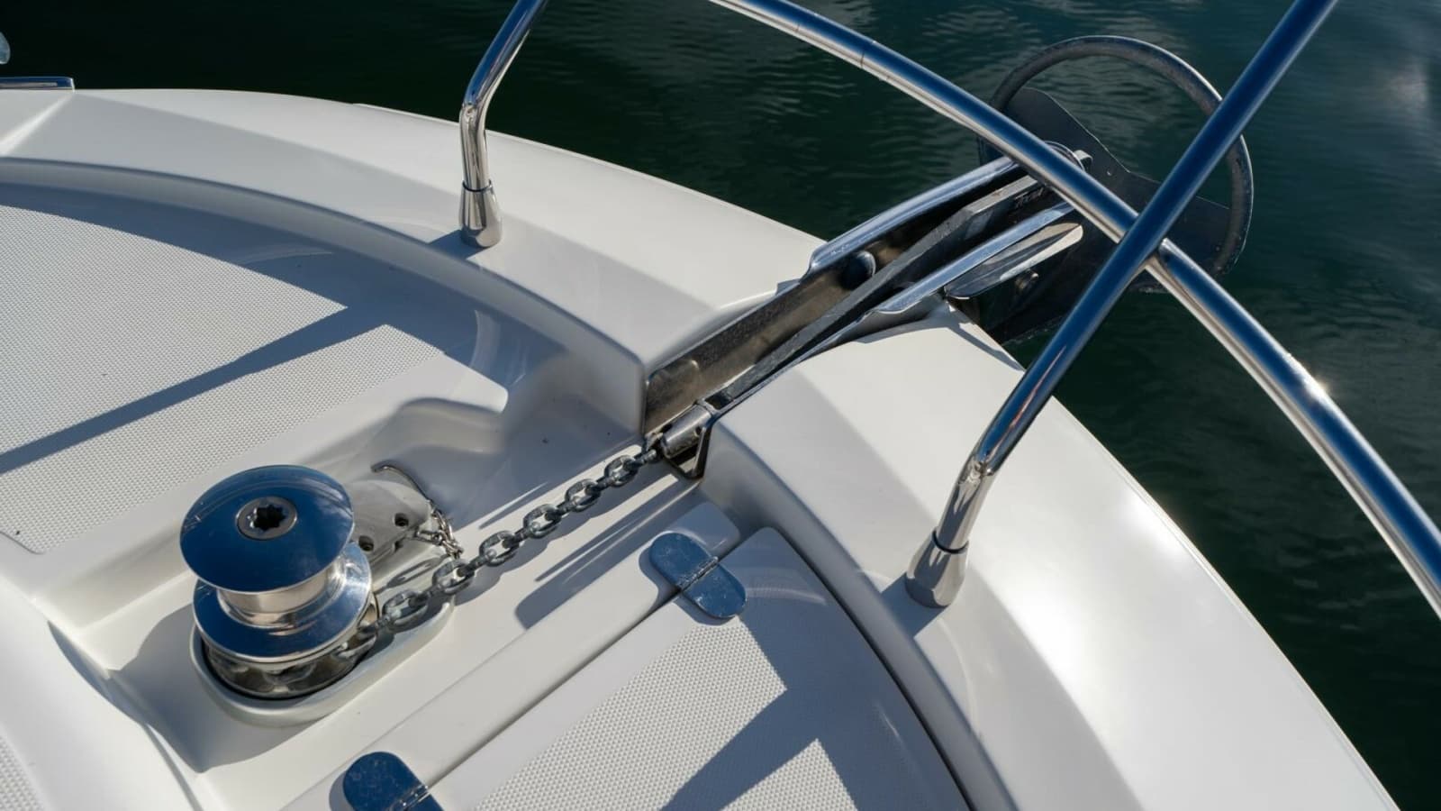 2013 Azimut 40 Flybridge - Photo 85